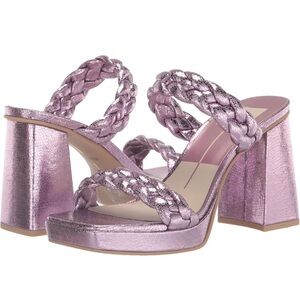 Dolce Vita Ashby Heels